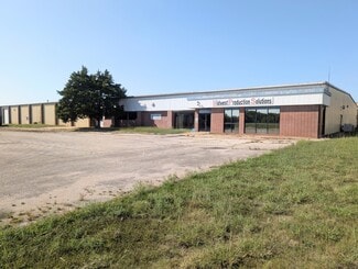 More details for 1469 US Highway 59, Moran, KS - Industrial for Sale