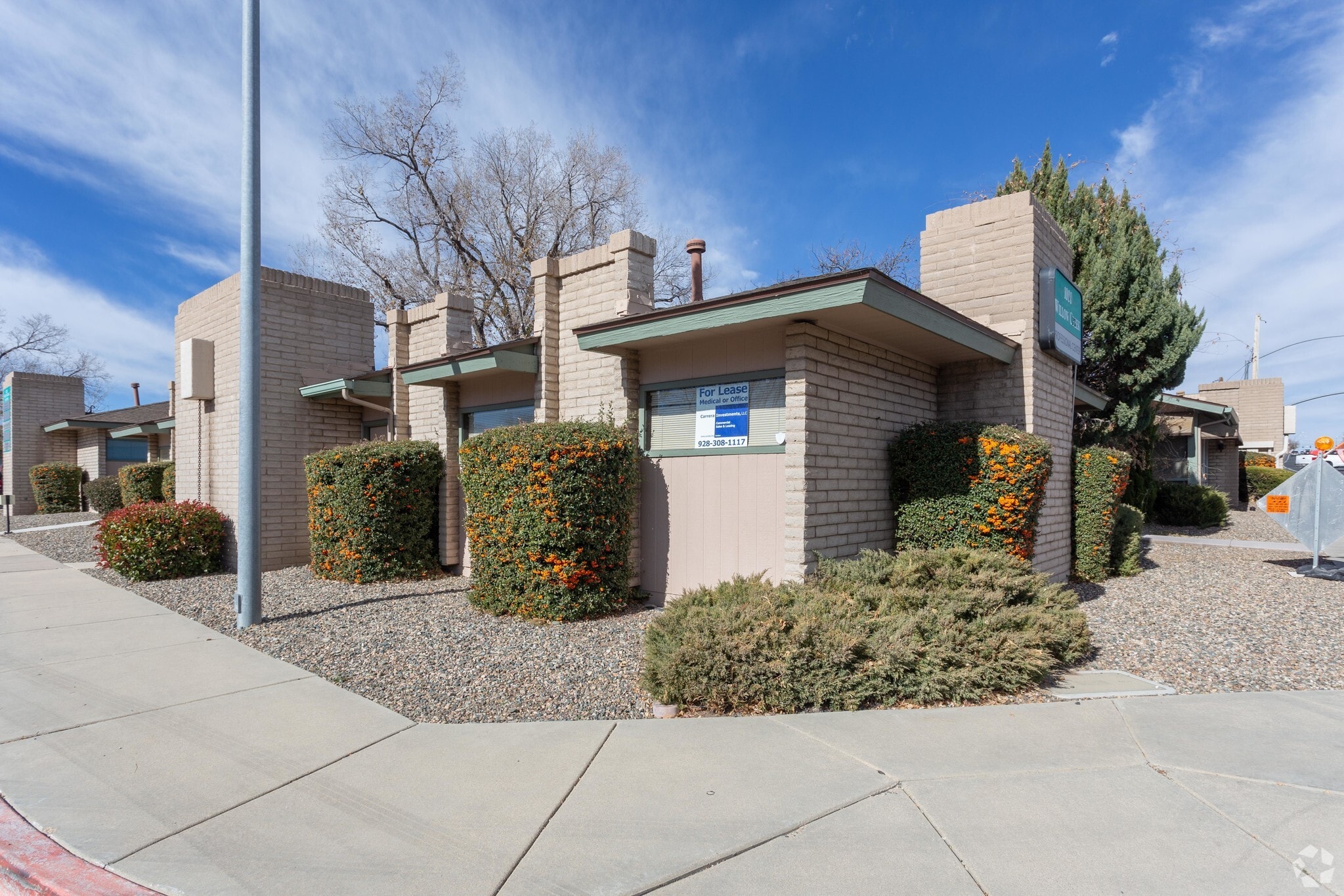 1000-1010 Willow Creek Rd, Prescott, AZ for lease Building Photo- Image 1 of 14