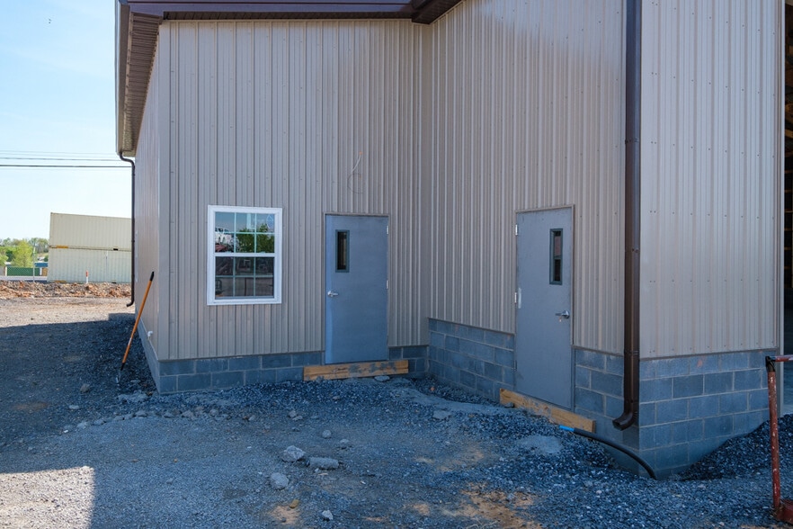 827 Cottontail Trail, Mount Crawford, VA 22841 - NEW CONSTRUCTION