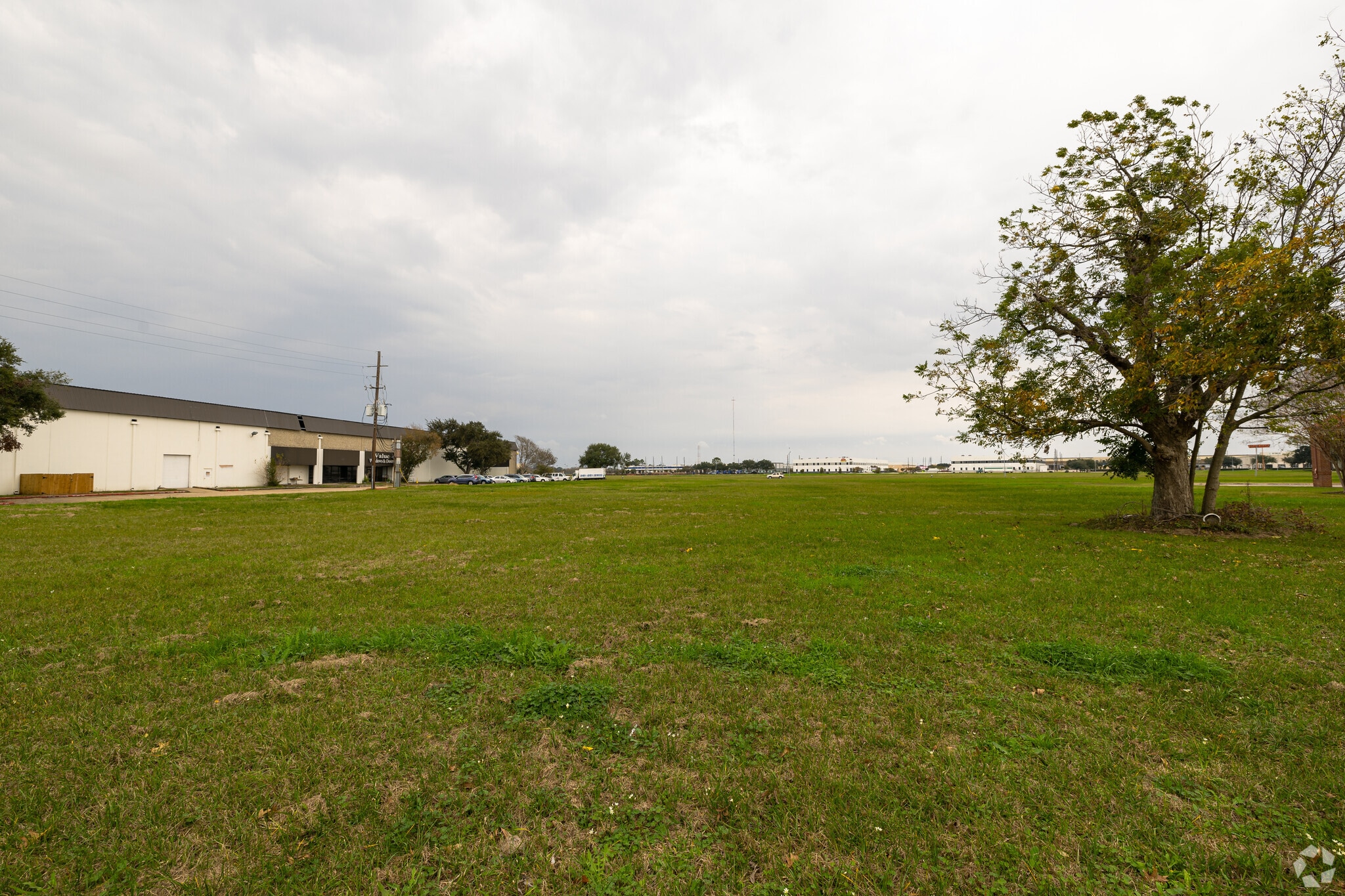 FM 1092 & Greenbough Dr, Stafford, TX for sale Primary Photo- Image 1 of 1