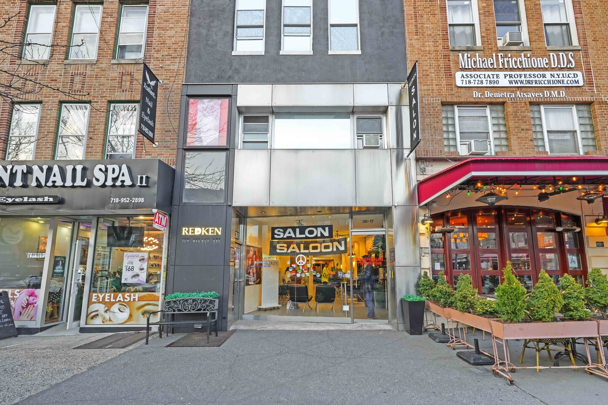 36-17 30th Ave, Astoria, NY for sale Building Photo- Image 1 of 1