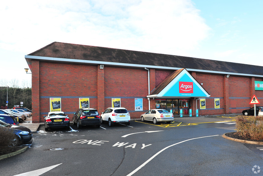 Alvechurch Hwy, Redditch for lease - Building Photo - Image 3 of 3