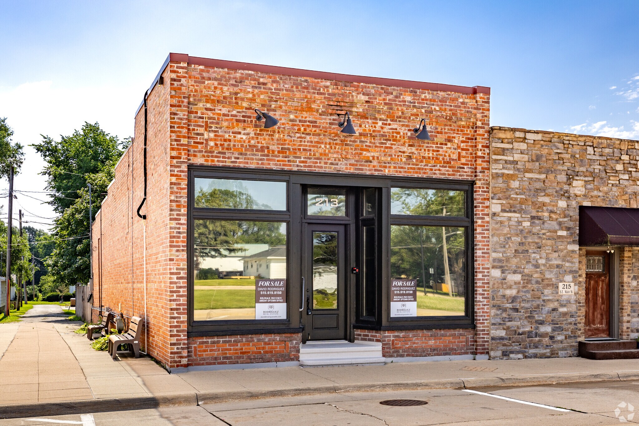 213 SE Main St, Grimes, IA for sale Primary Photo- Image 1 of 1