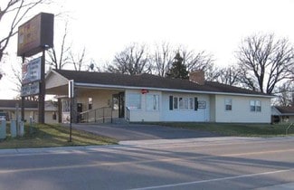 More details for 895 E Highway 10, Detroit Lakes, MN - Hospitality for Sale