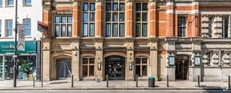 More details for 374 North End Rd, London - Retail for Lease