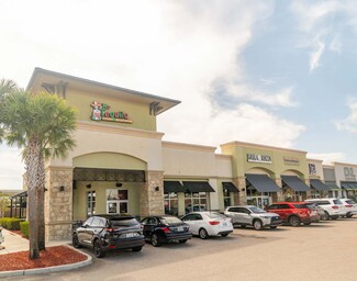 More details for 10041 University Plaza Dr, Fort Myers, FL - Retail for Lease