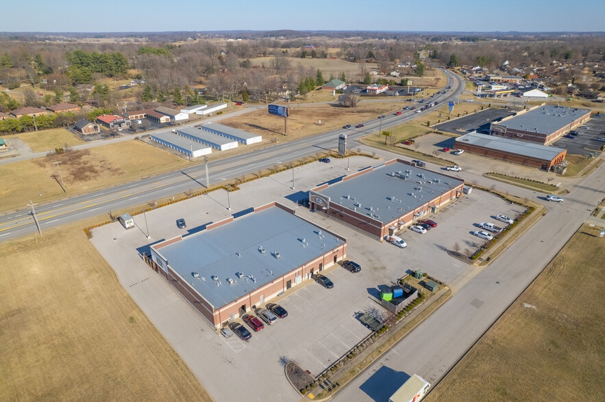 4399 Springhill Dr, Owensboro, KY for lease - Building Photo - Image 2 of 5