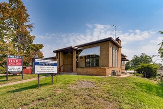 More details for 4120 Federal Blvd, Denver, CO - Office/Medical for Lease