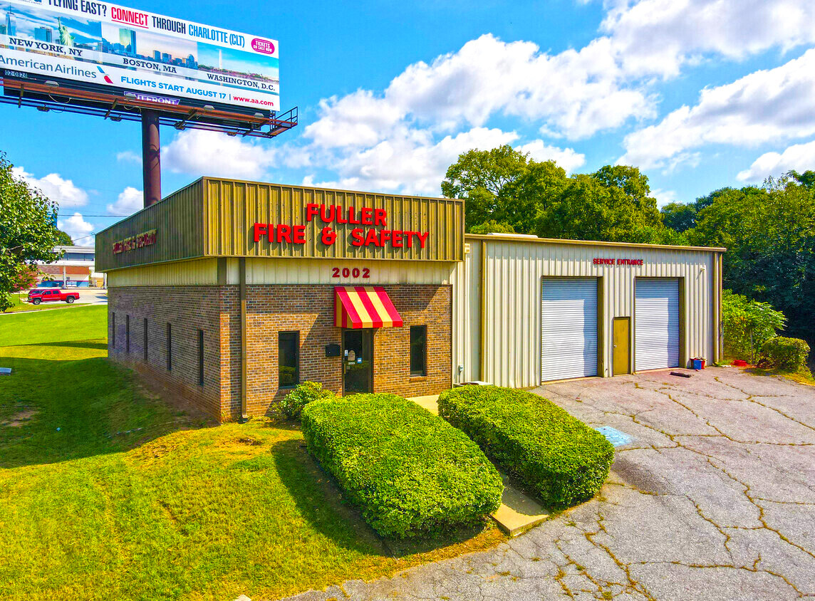 2002 2nd Ave, Columbus, GA for sale Building Photo- Image 1 of 1