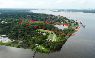 More details for 0 University Blvd N, Jacksonville, FL - Land for Sale