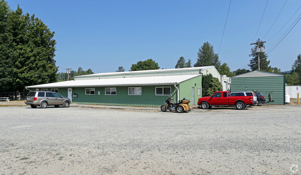 33411 State Route 2, Sultan, WA for sale - Primary Photo - Image 1 of 1