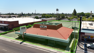 More details for 3851 N Blackstone Ave, Fresno, CA - Retail for Sale