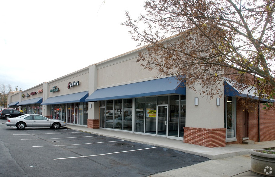 2290-2310 Cascade Rd SW, Atlanta, GA for lease - Building Photo - Image 2 of 20