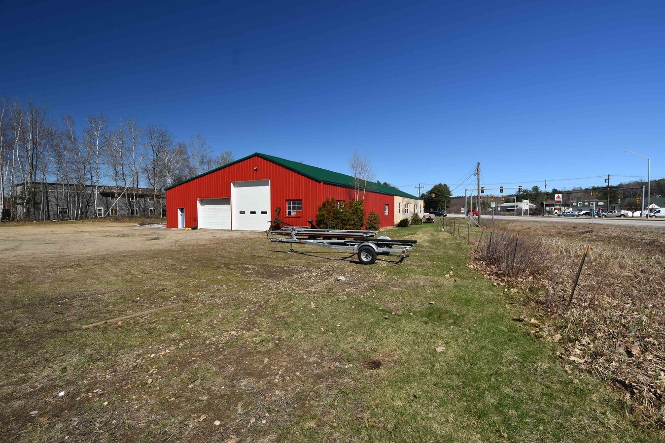 2 Lily Pond Rd, Gilford, NH 03249