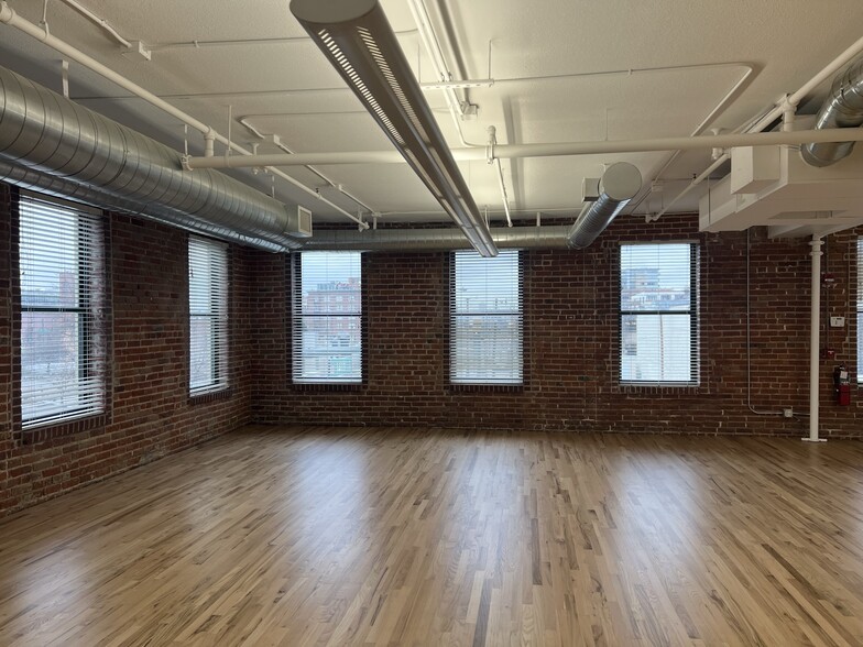 1400 Market St, Denver, CO for lease - Interior Photo - Image 3 of 9