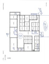 Ragsdale Professional Center - Warehouse