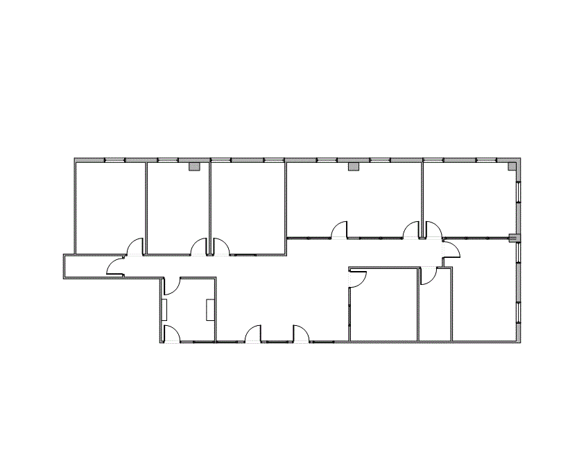 2600 S Loop W, Houston, TX for lease Floor Plan- Image 1 of 1