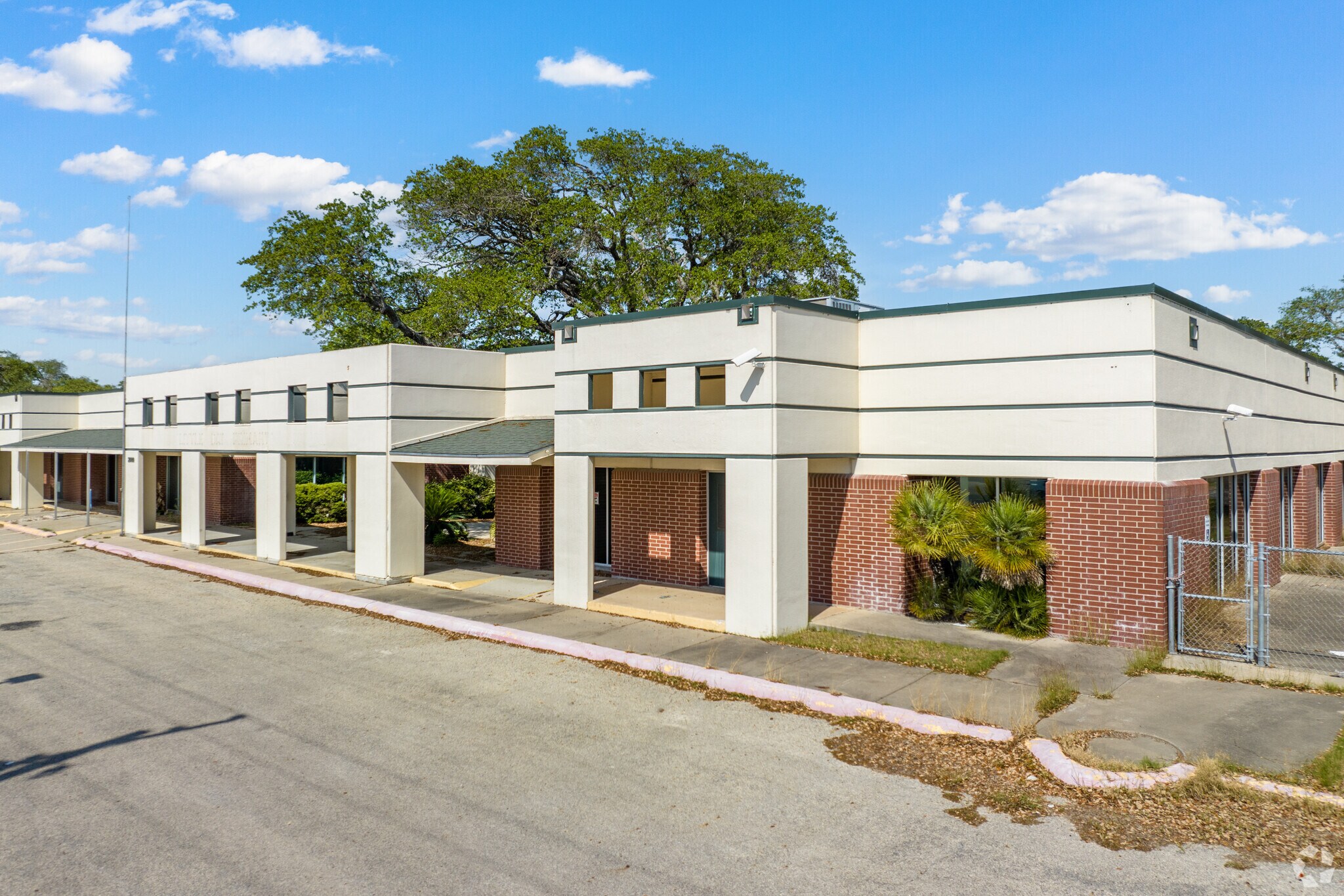 2000 Highway 35, Rockport, TX for sale Building Photo- Image 1 of 1