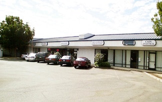 More details for 1615 W Texas St, Fairfield, CA - Office for Lease