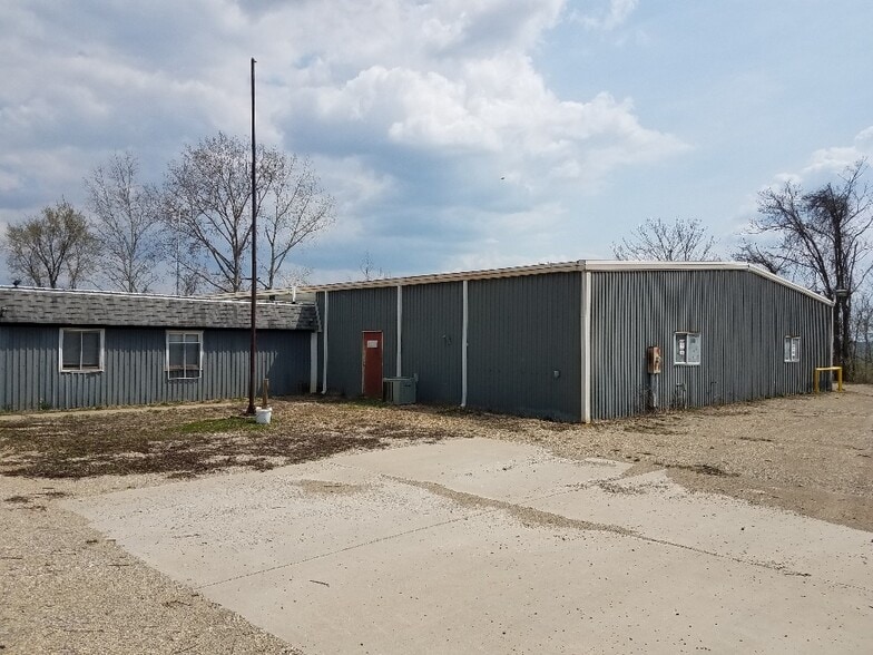 38204 National Rd, Morristown, OH for sale - Building Photo - Image 1 of 11