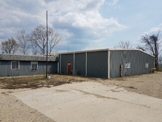 More details for 38204 National Rd, Morristown, OH - Industrial for Sale