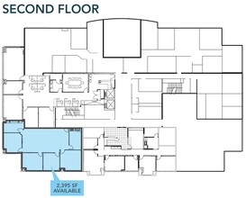 500 N Market Place Dr, Centerville, UT for lease Floor Plan- Image 2 of 2