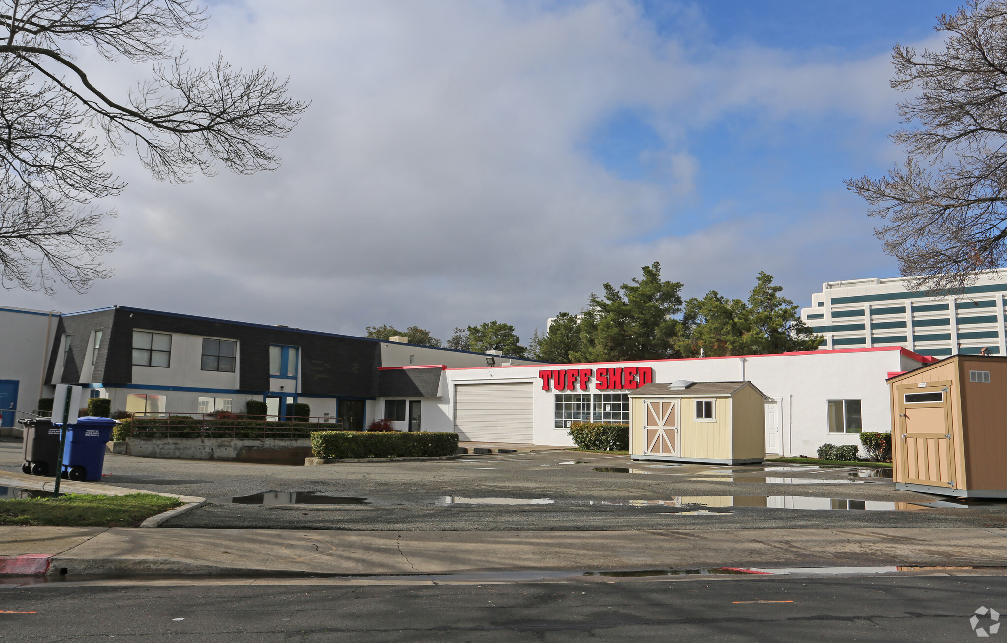 1401 Franquette Ave, Concord, CA for sale Primary Photo- Image 1 of 1