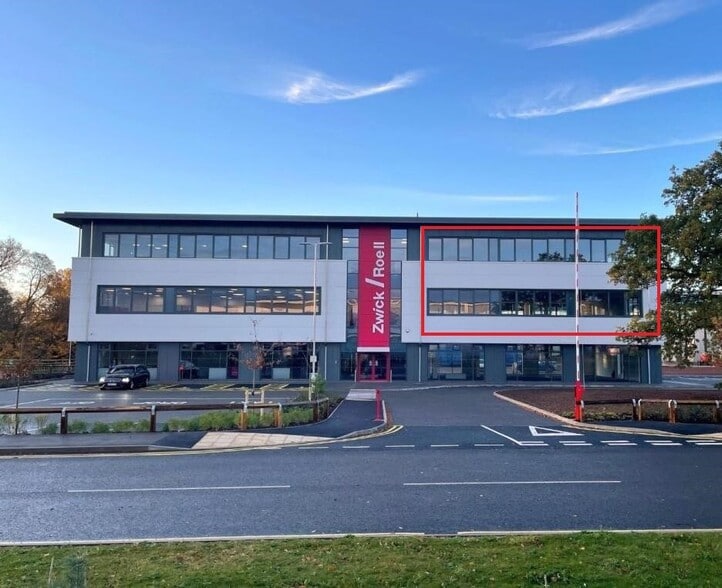 Pershore Ln, Worcester for lease - Building Photo - Image 3 of 3