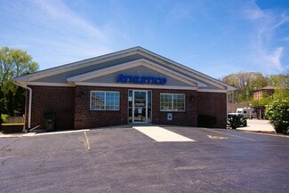 More details for 237 E Main St, Twin Lakes, WI - Office for Sale