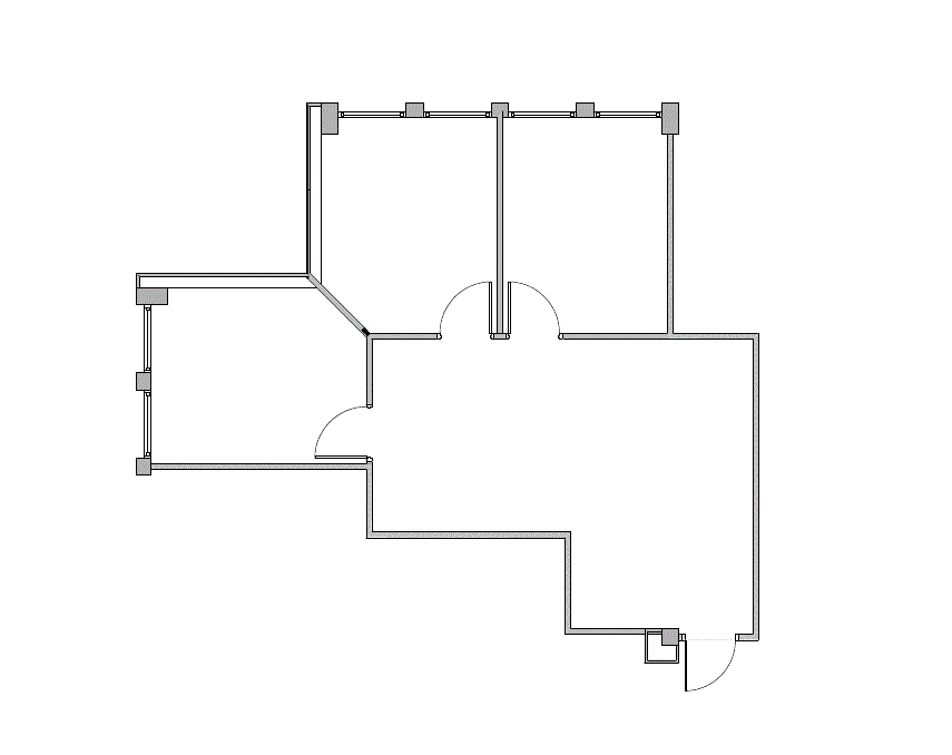 2310 Parklake Dr NE, Atlanta, GA for lease Floor Plan- Image 1 of 1