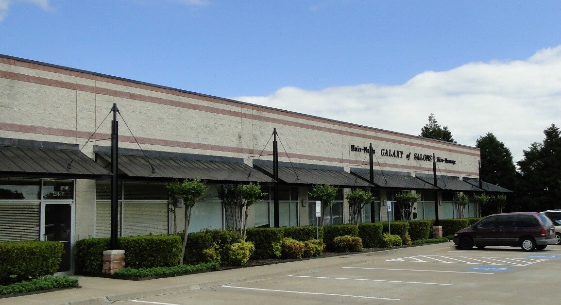 409 Central Expy S, Allen, TX for sale Primary Photo- Image 1 of 1