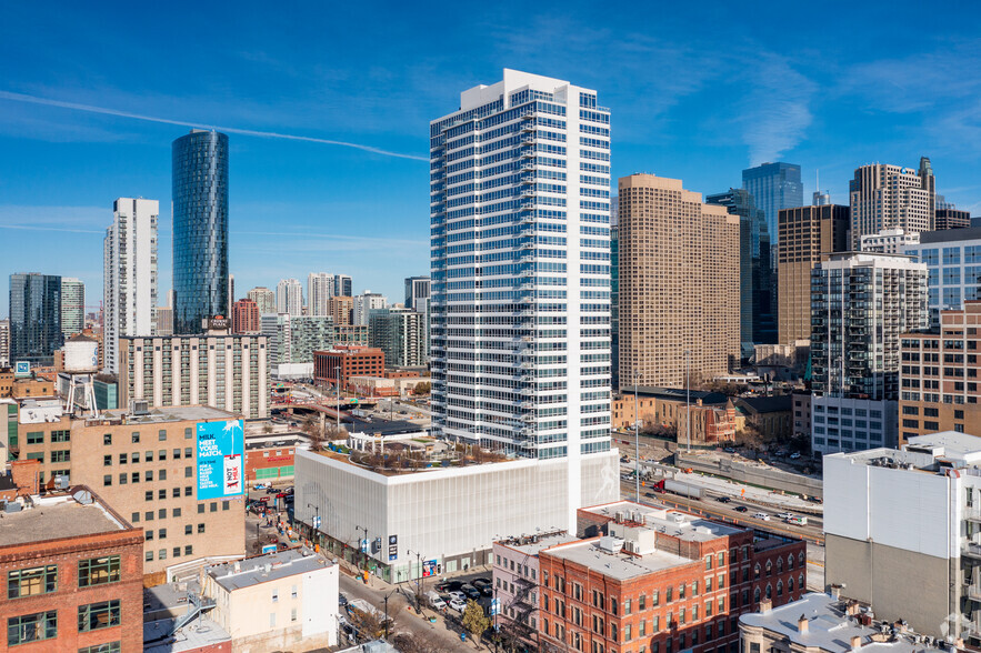 765 W Adams St, Chicago, IL for sale - Primary Photo - Image 1 of 1