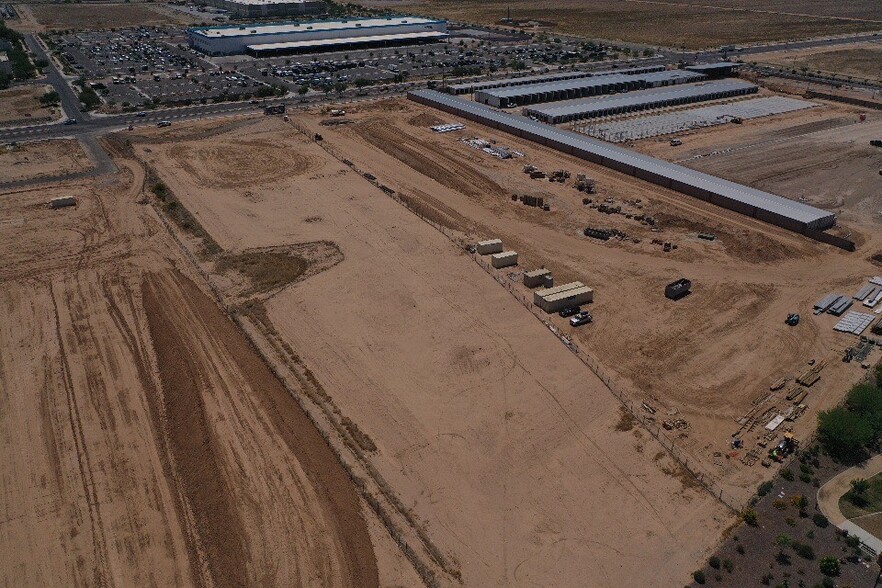 Sweetwater, Surprise, AZ for sale - Aerial - Image 3 of 7