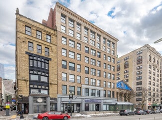 More details for 131 Tremont St, Boston, MA - Office, Retail for Lease