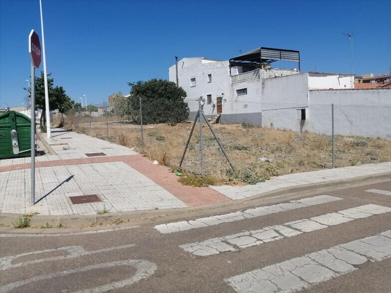 Land in Mérida for sale - Building Photo - Image 1 of 15