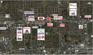 More details for 800 E Roosevelt Rd, Lombard, IL - Land for Sale
