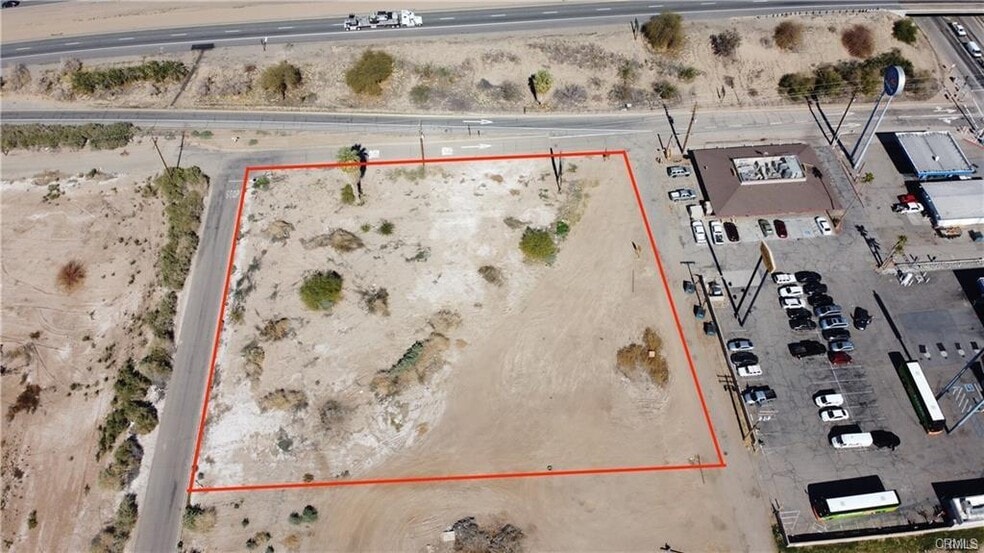 900 W Donlon St, Blythe, CA for sale - Primary Photo - Image 1 of 6