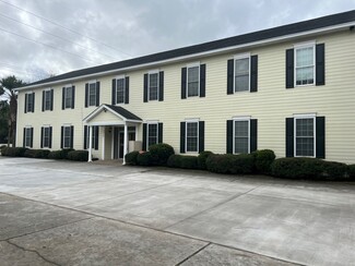 More details for 3618 Ashley Phosphate Rd, North Charleston, SC - Office, Office/Medical for Lease