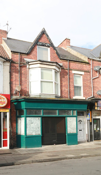 More details for 67 Victoria Ter, Whitley Bay - Retail for Lease