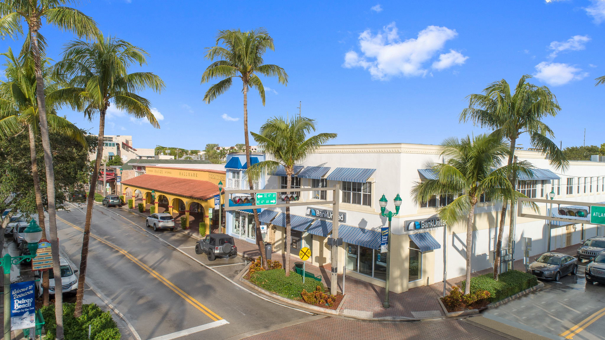 331 E Atlantic Ave, Delray Beach