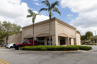 CVS - Vacant - Convenience Store