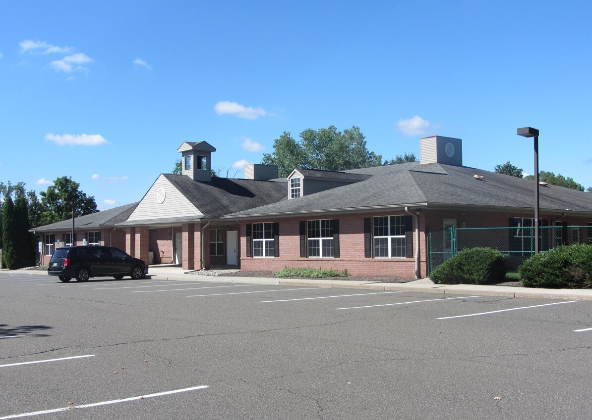 25 Edison Rd, Mahwah, NJ for sale Building Photo- Image 1 of 1