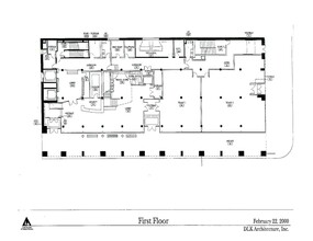 436 S Wabash Ave, Chicago, IL for lease Site Plan- Image 2 of 2