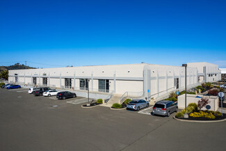 More details for 1200 S Harbour Way, Richmond, CA - Industrial for Lease