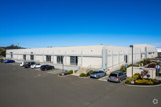 More details for 1200 S Harbour Way, Richmond, CA - Industrial for Lease