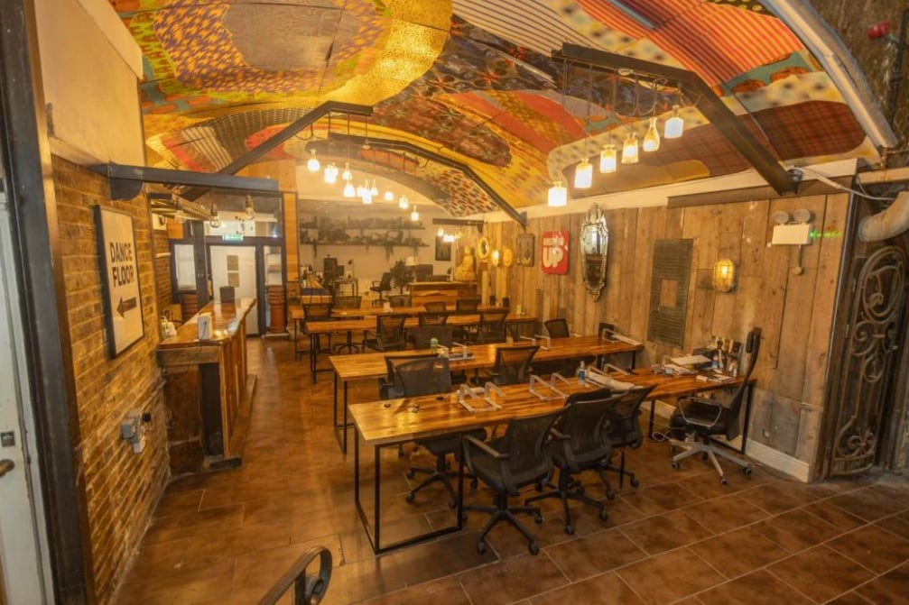 Camden Rd, London for lease Interior Photo- Image 1 of 4