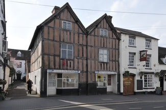 More details for 12A Northgate, Bridgnorth - Office for Lease