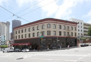 Hotel North Beach - Hospitality Property