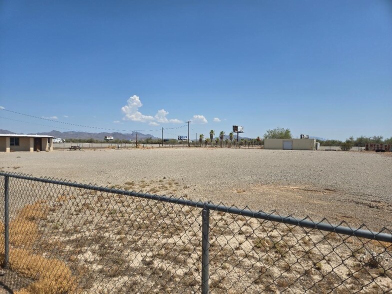 135 Ironwood St, Quartzsite, AZ for sale - Building Photo - Image 3 of 8