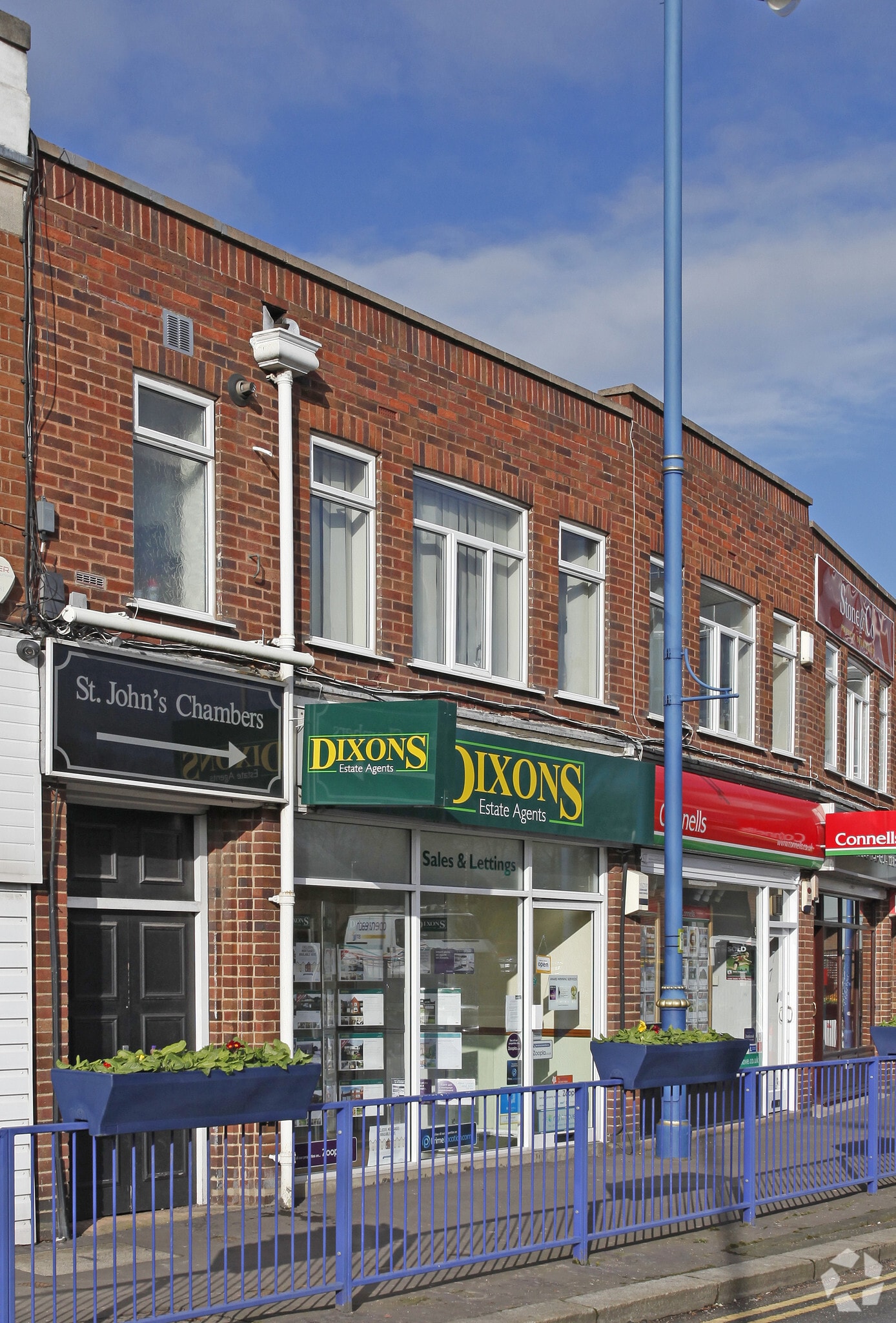 5 St John's Rd, Stourbridge for sale Primary Photo- Image 1 of 1